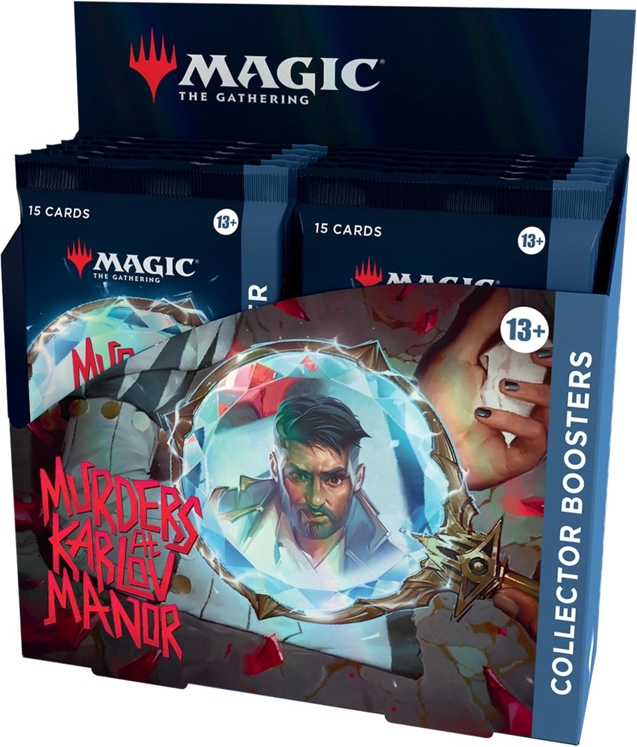 phyrexia draft booster box Magic the Gathering Phyrexia: All Will Be One Draft Booster Box
